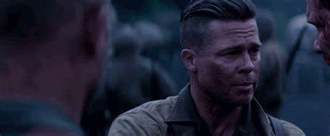 Drew Brooks Classic Quote From The Movie Fury