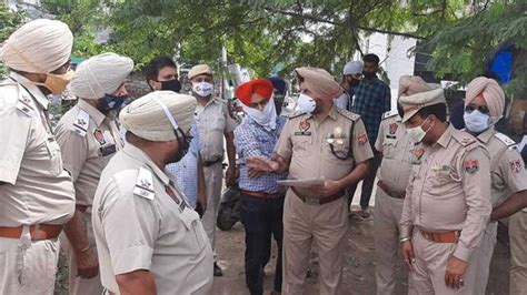 Drive Against Dangerous Driving In Ludhiana 13 Land In Lock Up Hindustan Times