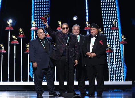 Local Latin Grammy Winner - La Prensa Texas