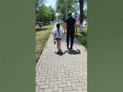 папа дочка ️ - YouTube