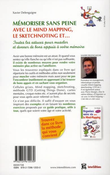 Mémoriser sans peine avec le mind mapping et toutes les astuces