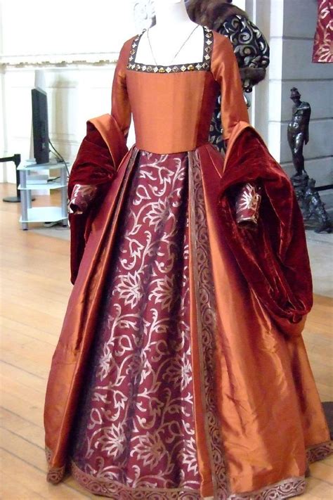 51 Best 1500s Inspired Costume Images On Pinterest Costume Tudor Era