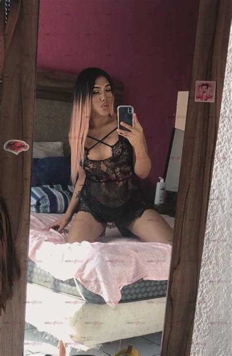 Ni A Trans Sexy Y Femenina No Te Arrepentir S Amor Manda