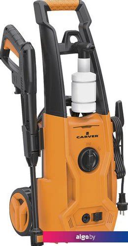 Carver CW-1400C мойка высокого давления купить в Минске, цена