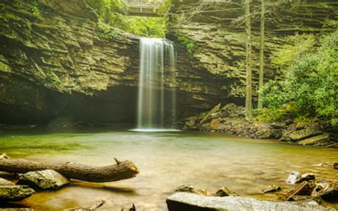 Best Waterfalls In Virginia 12 Local Favorites And Hidden Gems