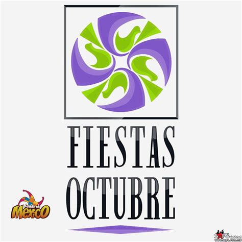 Fiestas De Octubre Tradición De 50 Años En Jalisco