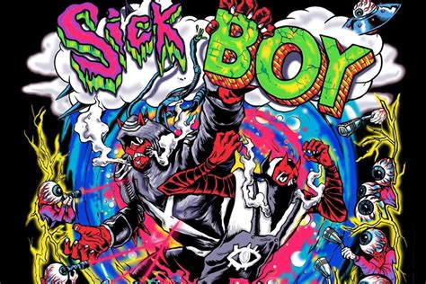 Review The Chainsmokers Sick Boy Busterz Magazine