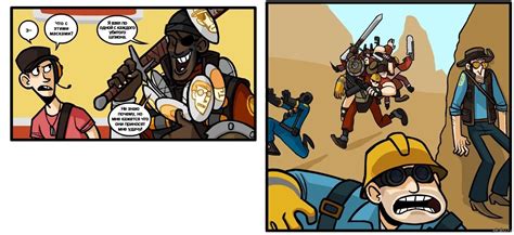 Team fortress 2 | Пикабу
