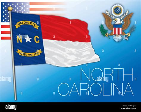 Native American North Carolina Stock Vector Images Alamy