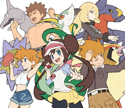 Pokémon Masters EX Image by ToneG 2679723 Zerochan Anime Image Board