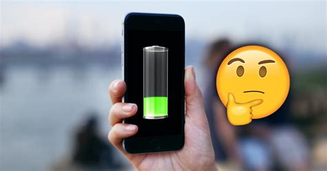 Bater A Del Iphone Capacidades De Los Cuatro Modelos It Gico