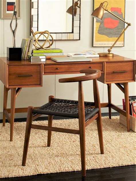 Mid Century Modern Desk Mid Century Modern Desk Mid Century Desk