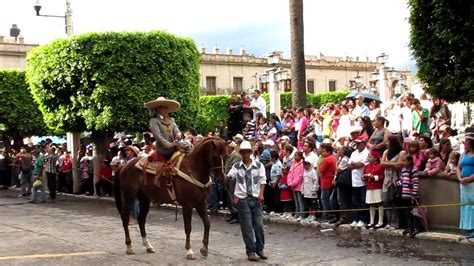 ASOCIACION DE CHARROS 16 DE SEP 2012 Yahualica Net El Cerebro 2 0