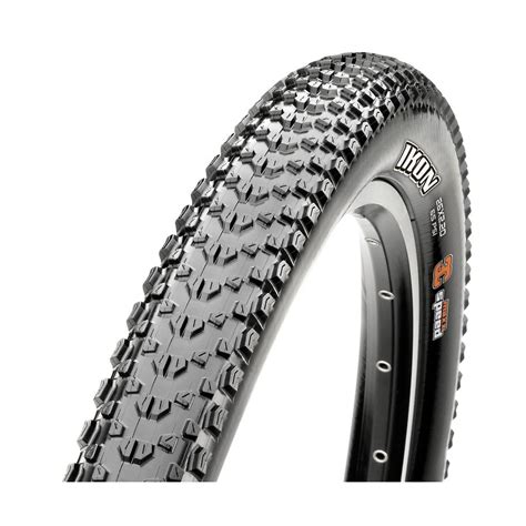 Maxxis Ikon Tlr Tubeless Ready Folding Tire C Maxxspeed Exo