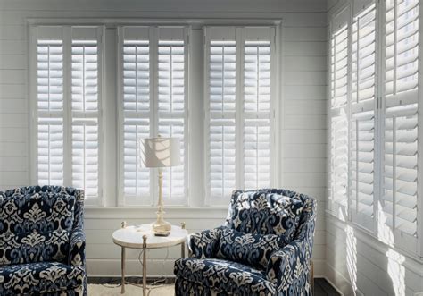 Acadia Shutters Shades Blinds Serving Metro Charlotte