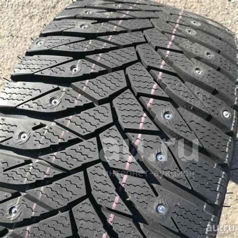 Зимняя резина 215/55 R-16 "Triangle trin PS-01" шип 4 шт — купить в ...