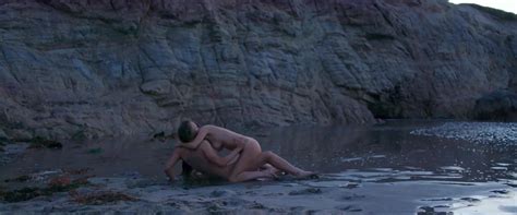 Nude Video Celebs Dominique Braun Nude Get Away If You Can