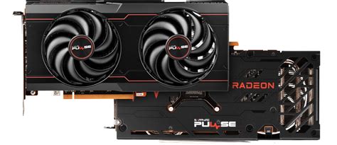 Sapphire Radeon Rx 6600 Xt Pulse Gaming Oc 8gb Gddr6 Karty Graficzne Amd Sklep Internetowy