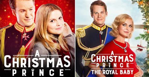 Detailed Guide To ‘a Christmas Prince Film Series