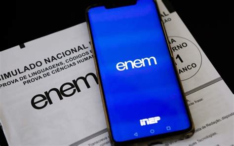 Enem 2023 Disponíveis gabaritos e Cadernos de Questões DIÁRIO PB