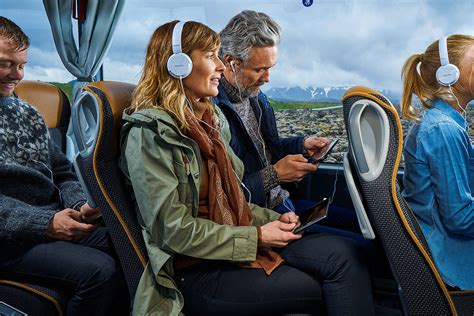 Reykjavík Sightseeing Behance