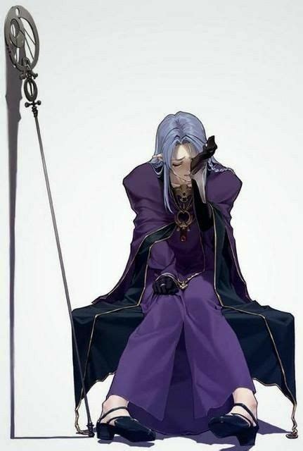 Fate Clusterfuck Fate Stay Night Mature Fantasy Modern Page Sufficient Velocity