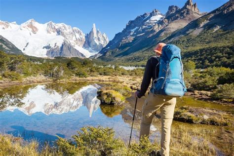 Gu A De Turismo En La Patagonia Argentina Todo Sobre El Sur Argentino