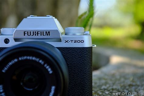 Fujifilm X T Recensione Non Chiamatela Entry Level Fotonerd