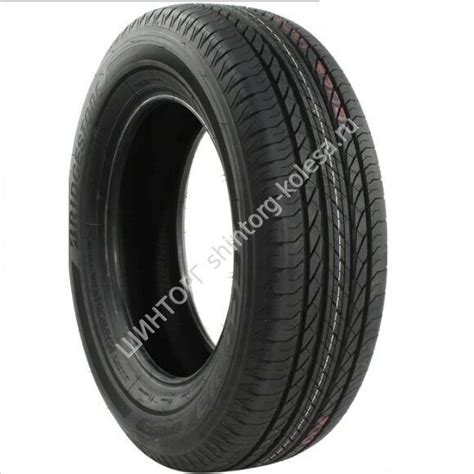 Bridgestone Ecopia EP850 265/70 R16 112H