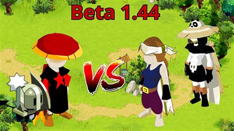 Mon Pire Match Up Beta Dofus Retro V Xelor Vs Xel Sram