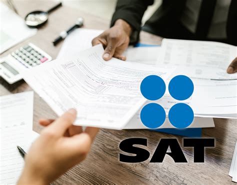 Sat ¿qué Documentos Debes De Tener Actualizados Para Presentar Tu