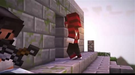 Intro Sans Texte Minecraft Youtube