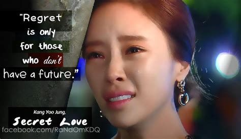 20 Beautiful Love Quotes From Korean Dramas 2014 Edition