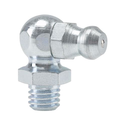 Коническая пресс-масленка угловая 90° 1/4, артикул 15200140 купить в ...