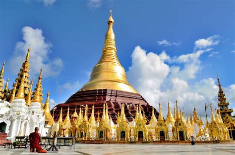 【2019緬甸自由行】第一次去緬甸怎麼玩 交通、景點、美食、旅遊tips全攻略 Travelliker 愛遊人