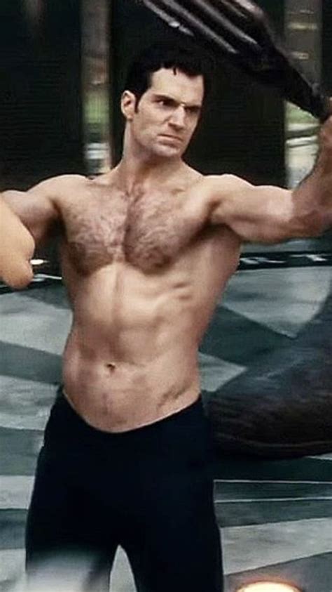 Pin By Lady Laura On Superman Henry Cavill Shirtless Henry Cavill