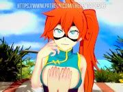 My Hero Academia Hentai Compilation Ochako Nejire Itsuka Mina Camie Xxx Mobile Porno