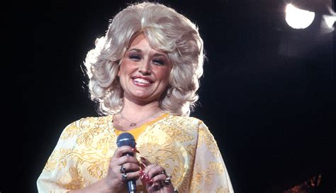 10 Reasons Why We Ll Always Love Dolly Parton