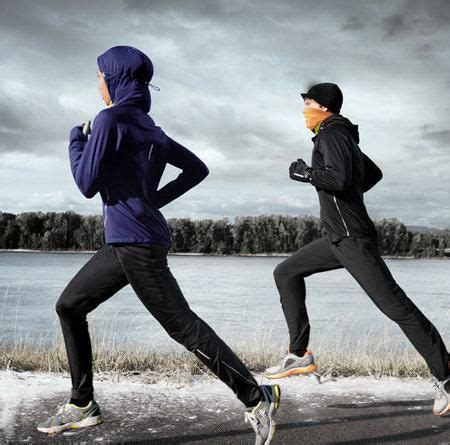 MOTIVOS PARA TREINAR NO FRIO Running In Cold Weather Cold Weather