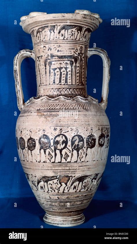 Ancient Greek Vase Pattern Hi Res Stock Photography And Images Alamy