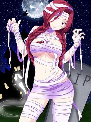 Flare Corona Luscious Hentai Manga Porn