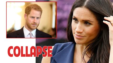 Haz And Meg Lost Golden Goose Sussexes Desperate As Their Career On The