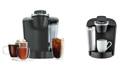Keurig K Duo Essentials Vs Keurig K Classic Whats The Key Difference