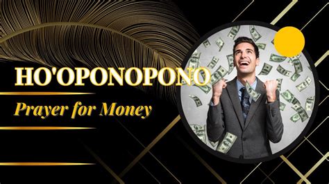 Increase Your Wealth With Ho Oponopono Prayer Repetitions For