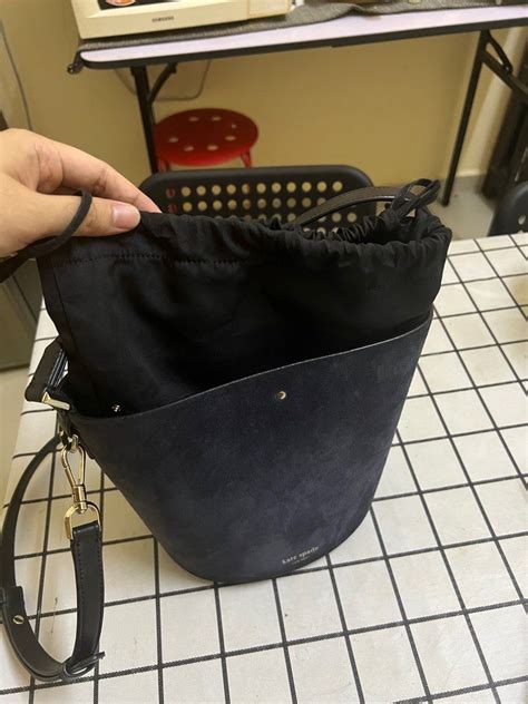 Kate Spade Bucket Bag Luxury Bags And Wallets On Carousell