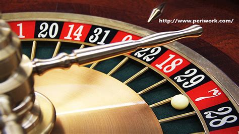 10 Tips Pemula Untuk Bermain Roulette Online