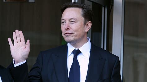 Elon Musk Hints At Support For New 2024 Presidential Candidate Fox Business