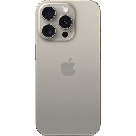 iPhone 15 Pro mit Vertrag: Angebote von Vodafone Telekom otelo congstar
