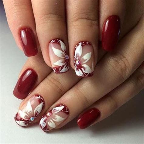 Pin By Ingrid Vanzwaelmen On Tuto Nail Art Nail Designs Stylish