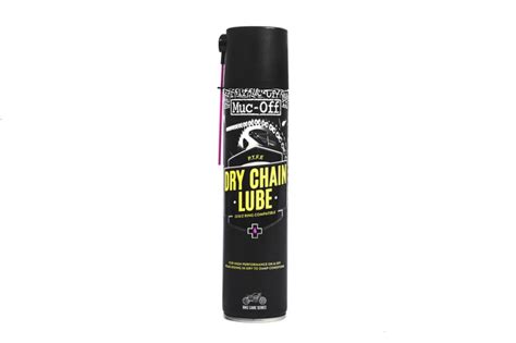 Lubrifiant Sec Ptfe Pour Cha Ne Muc Off Ml A Rosol Maxiscoot